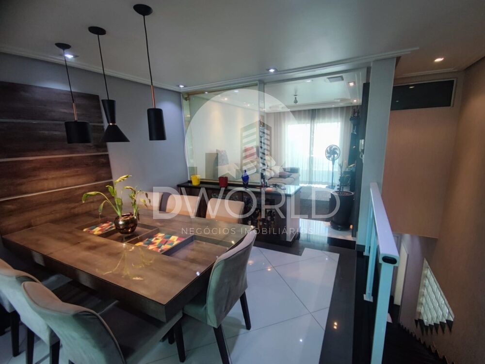 Sobrado, 3 quartos, 448 m² - Foto 1