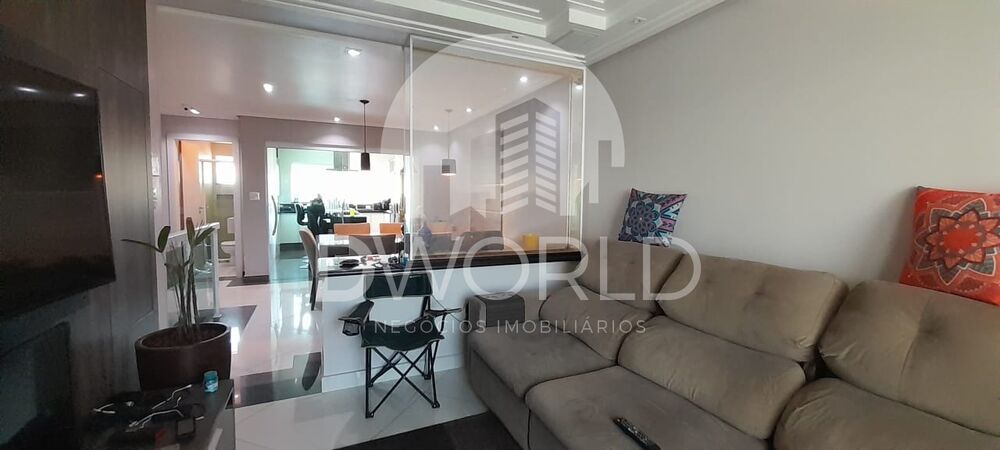 Sobrado, 3 quartos, 448 m² - Foto 3