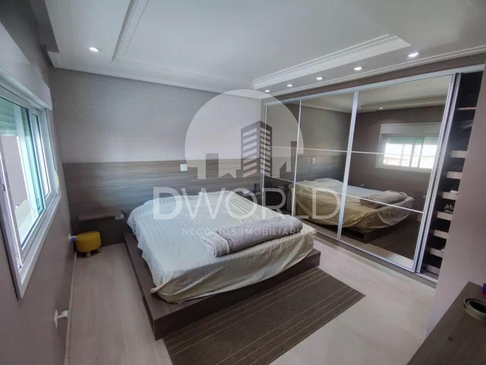 Sobrado, 3 quartos, 448 m² - Foto 24