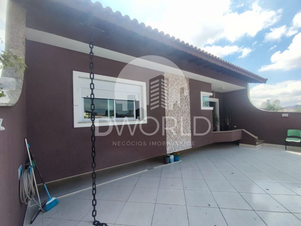 Sobrado, 3 quartos, 448 m² - Foto 9