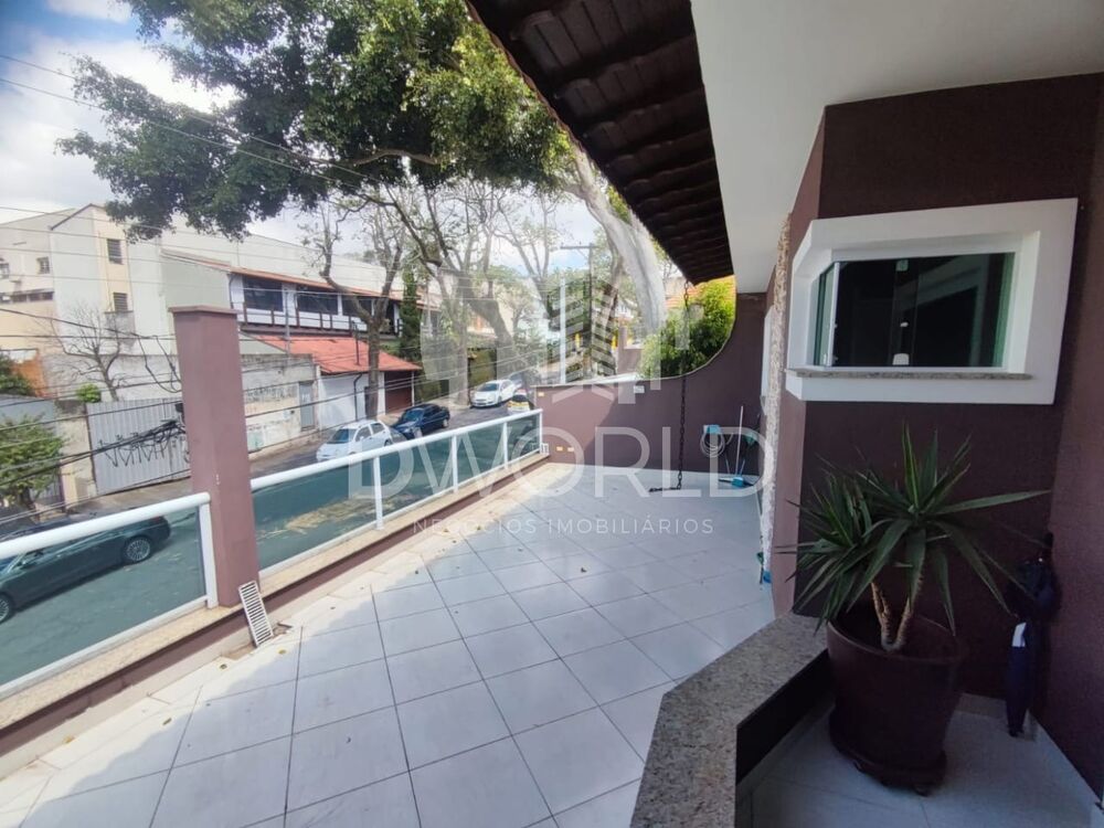 Sobrado, 3 quartos, 448 m² - Foto 8