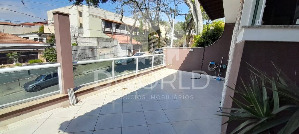Sobrado, 3 quartos, 448 m² - Foto 6