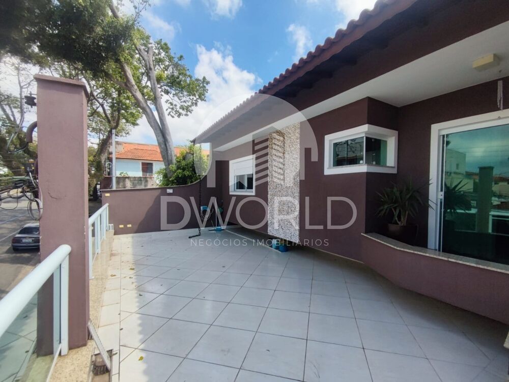Sobrado, 3 quartos, 448 m² - Foto 7