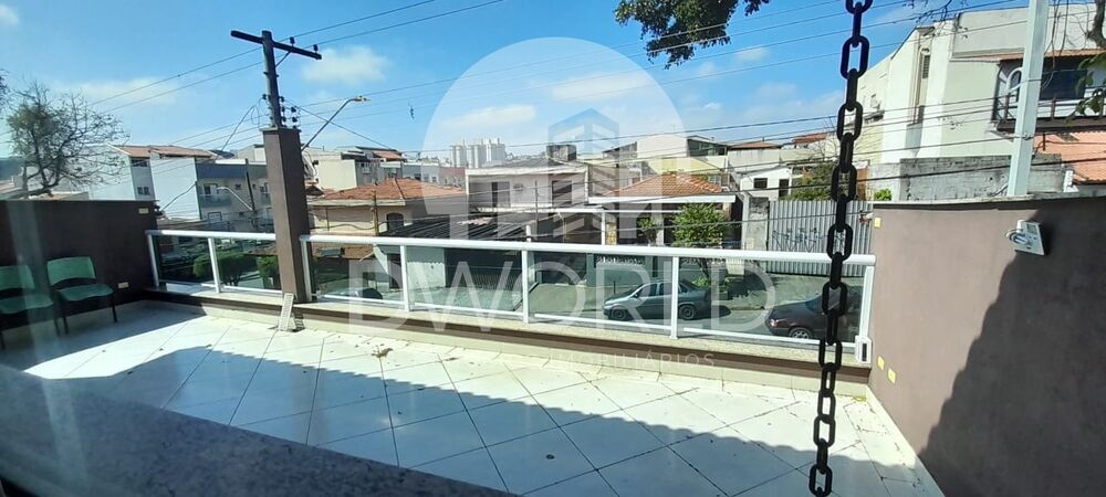 Sobrado, 3 quartos, 448 m² - Foto 5