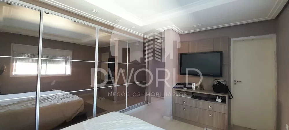 Sobrado, 3 quartos, 448 m² - Foto 23
