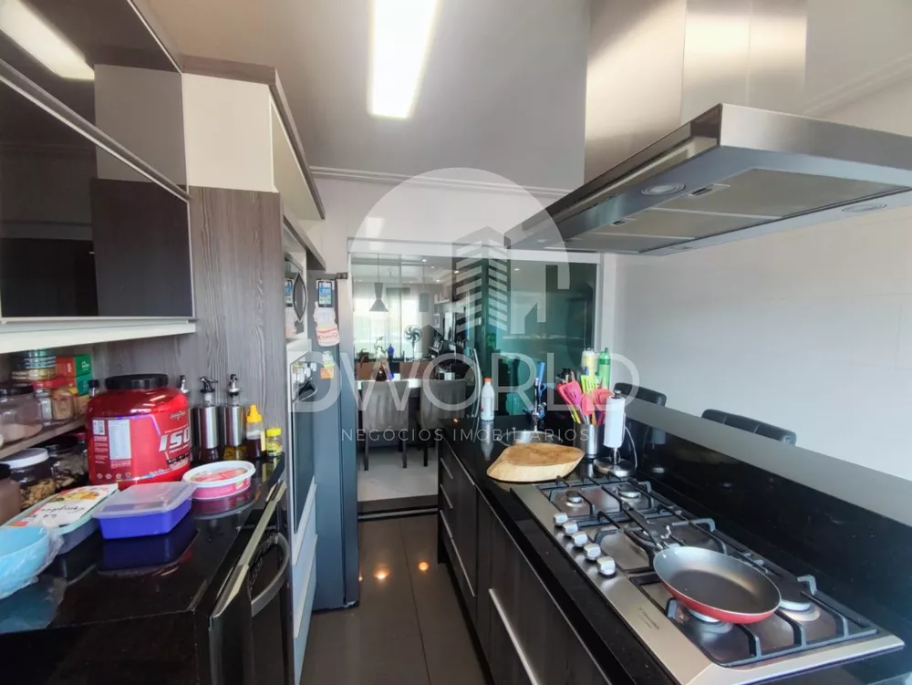 Sobrado, 3 quartos, 448 m² - Foto 16