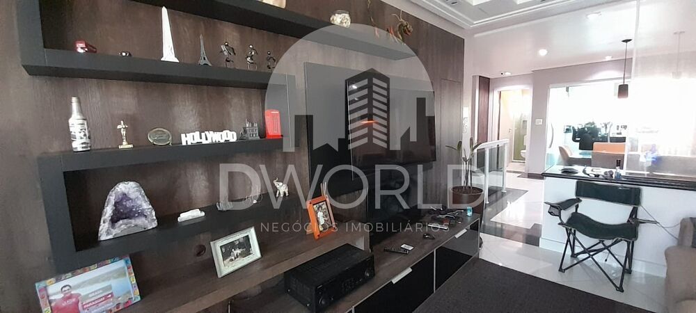 Sobrado, 3 quartos, 448 m² - Foto 2
