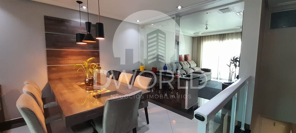 Sobrado, 3 quartos, 448 m² - Foto 11