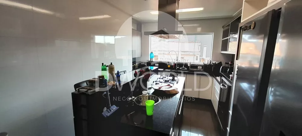 Sobrado, 3 quartos, 448 m² - Foto 15