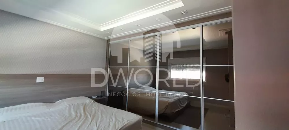 Sobrado, 3 quartos, 448 m² - Foto 22