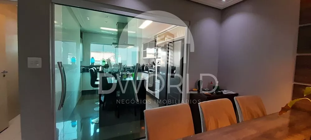 Sobrado, 3 quartos, 448 m² - Foto 13