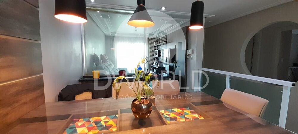 Sobrado, 3 quartos, 448 m² - Foto 12