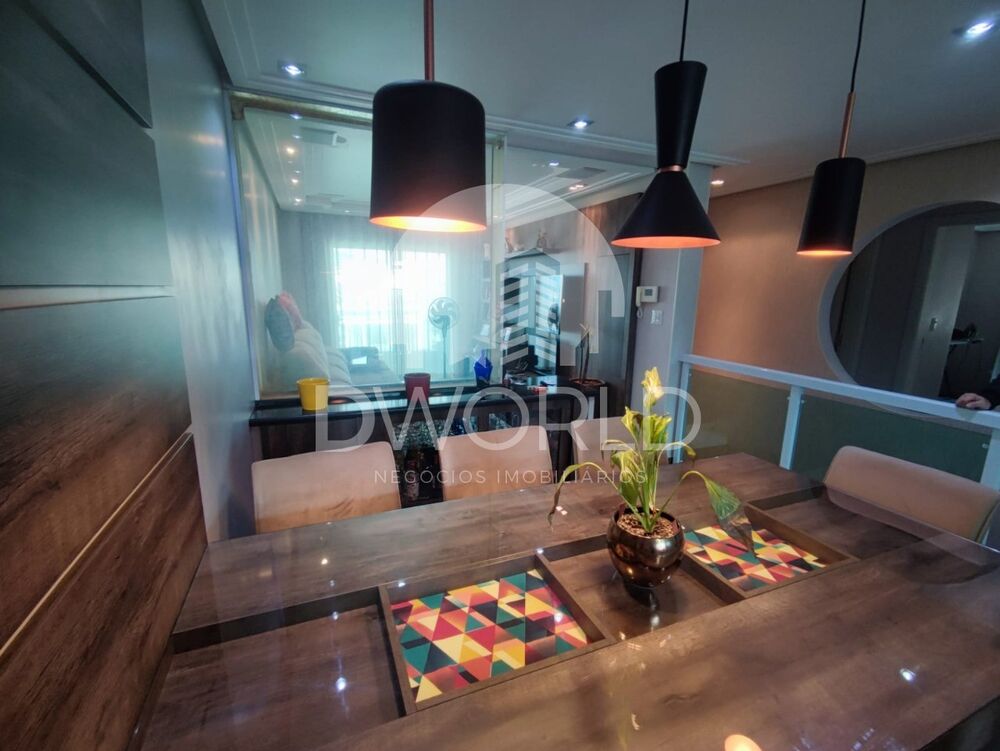 Sobrado, 3 quartos, 448 m² - Foto 10