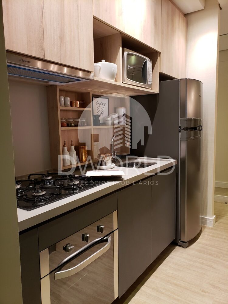 Apartamento, 2 quartos, 43 m² - Foto 13