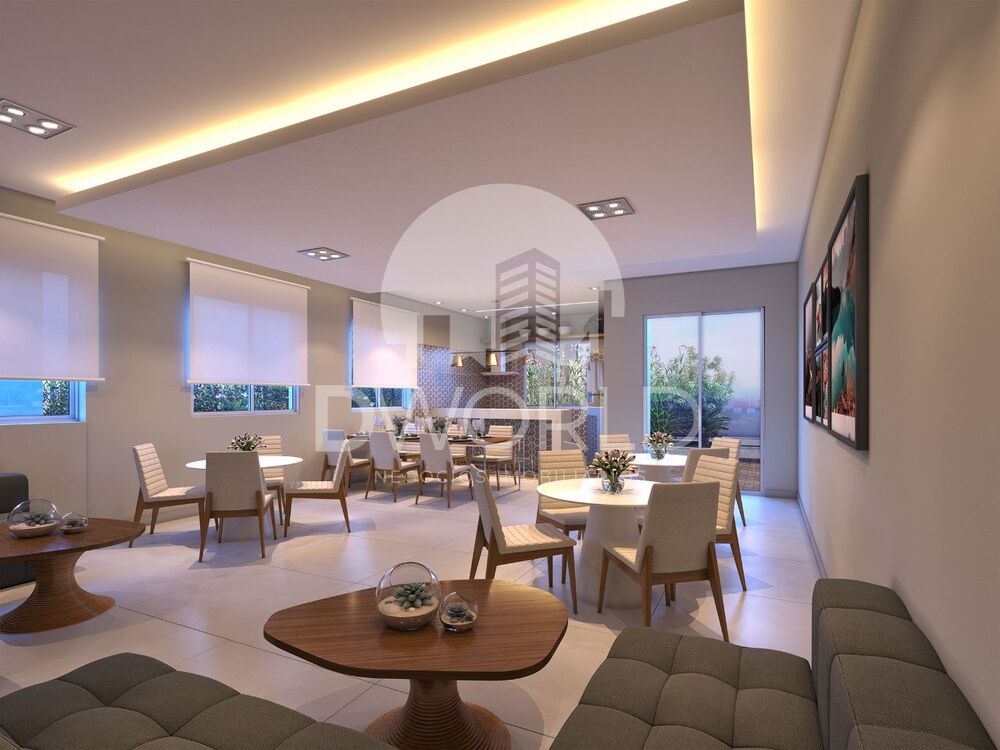 Apartamento, 2 quartos, 43 m² - Foto 21