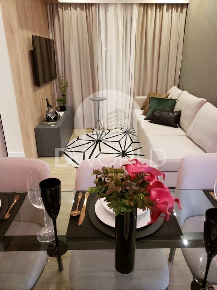 Apartamento, 2 quartos, 43 m² - Foto 4