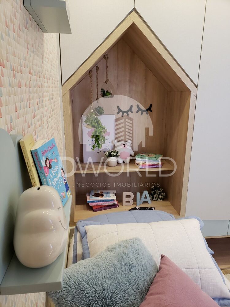 Apartamento, 2 quartos, 43 m² - Foto 10