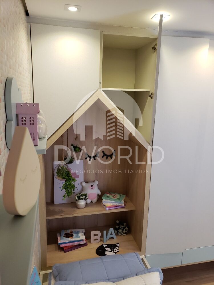 Apartamento, 2 quartos, 43 m² - Foto 7