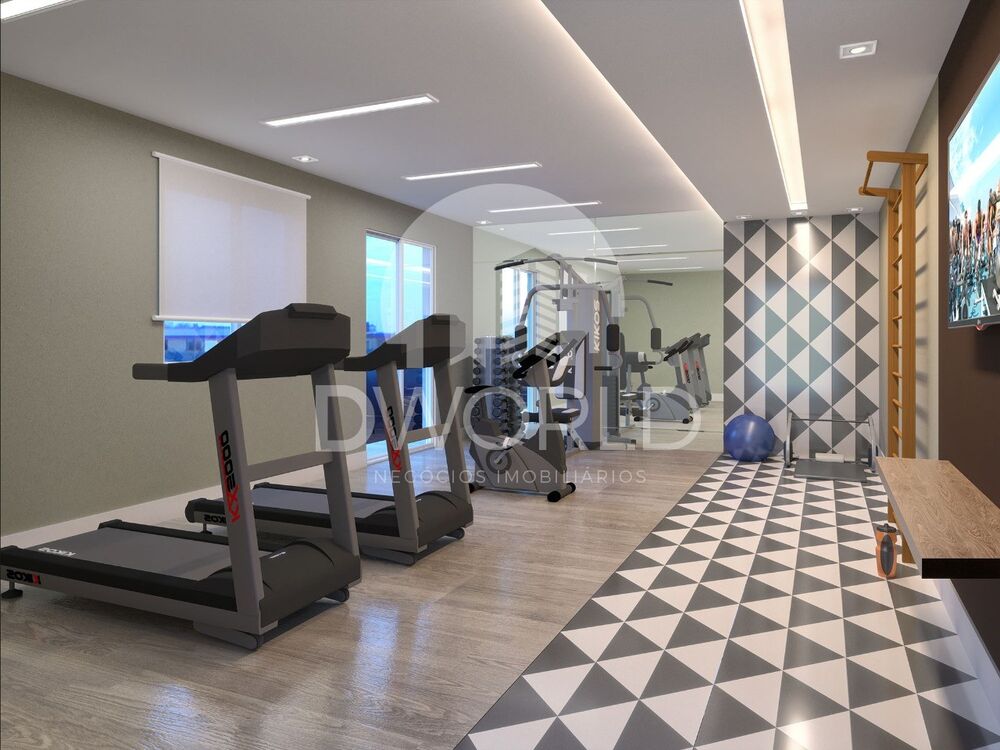 Apartamento, 2 quartos, 43 m² - Foto 20