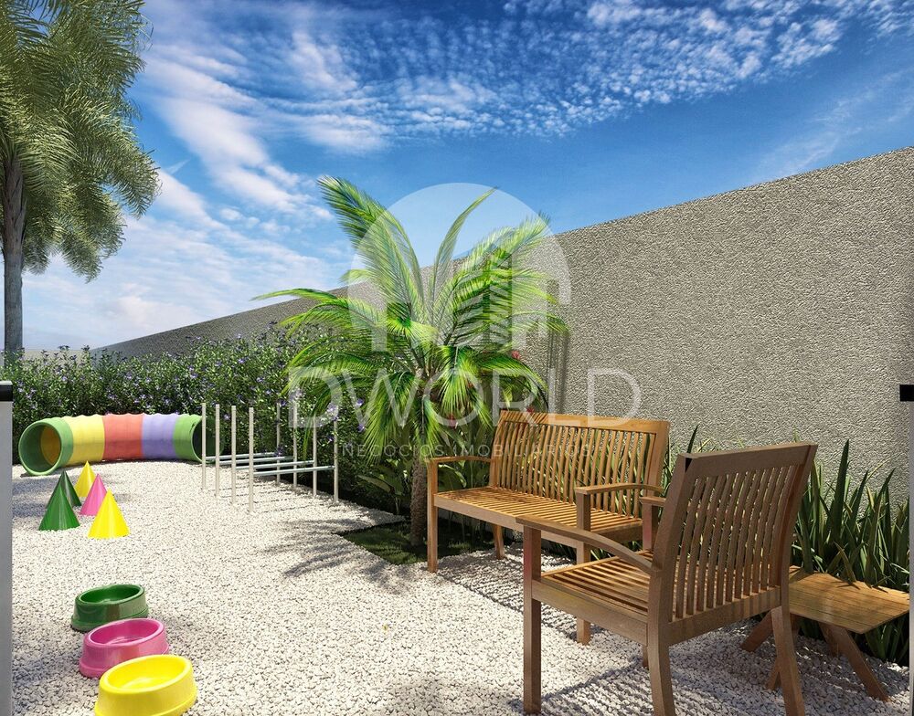 Apartamento, 2 quartos, 43 m² - Foto 23