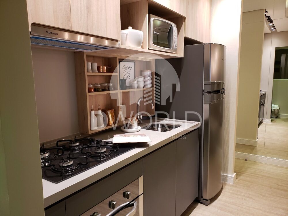 Apartamento, 2 quartos, 43 m² - Foto 15