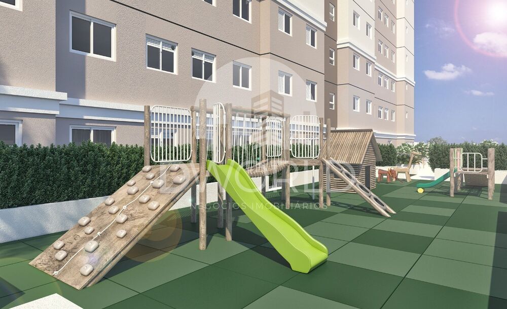 Apartamento, 2 quartos, 43 m² - Foto 17