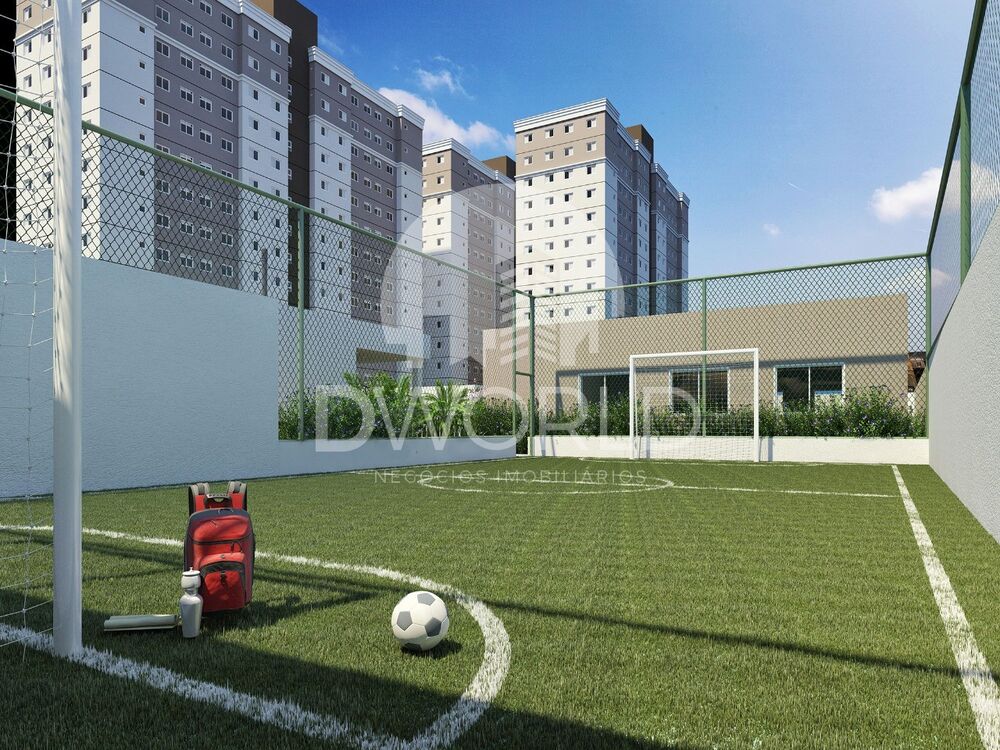 Apartamento, 2 quartos, 43 m² - Foto 26