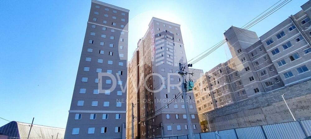 Apartamento, 2 quartos, 43 m² - Foto 27