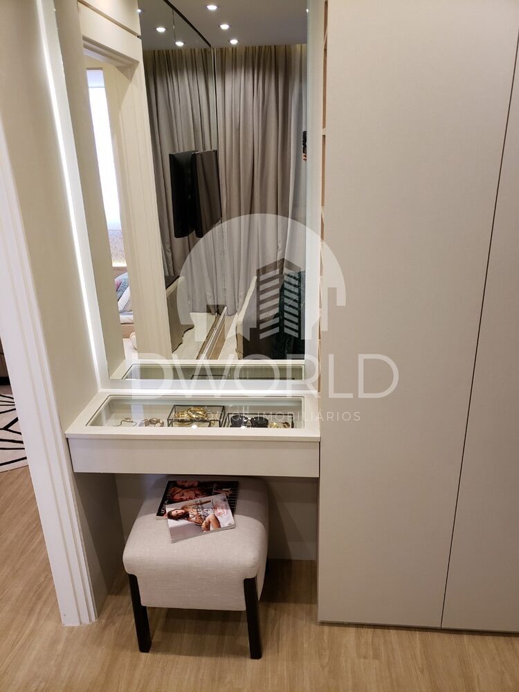 Apartamento, 2 quartos, 43 m² - Foto 11