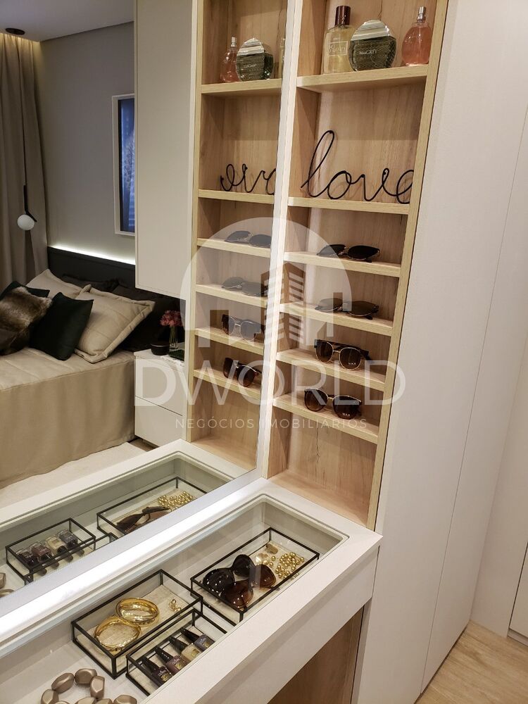 Apartamento, 2 quartos, 43 m² - Foto 12