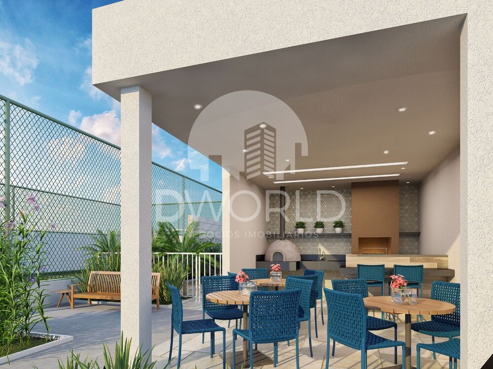 Apartamento, 2 quartos, 43 m² - Foto 18