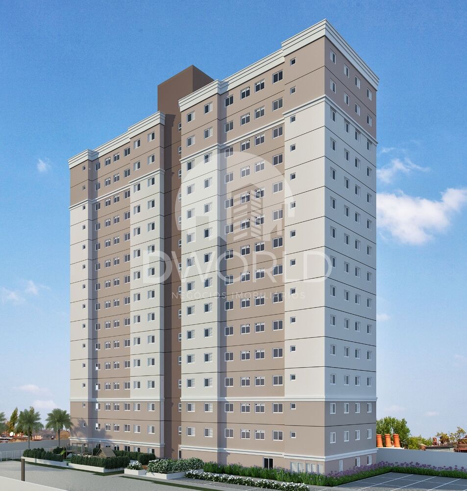 Apartamento, 2 quartos, 43 m² - Foto 16