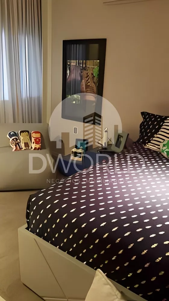 Apartamento, 3 quartos, 204 m² - Foto 11