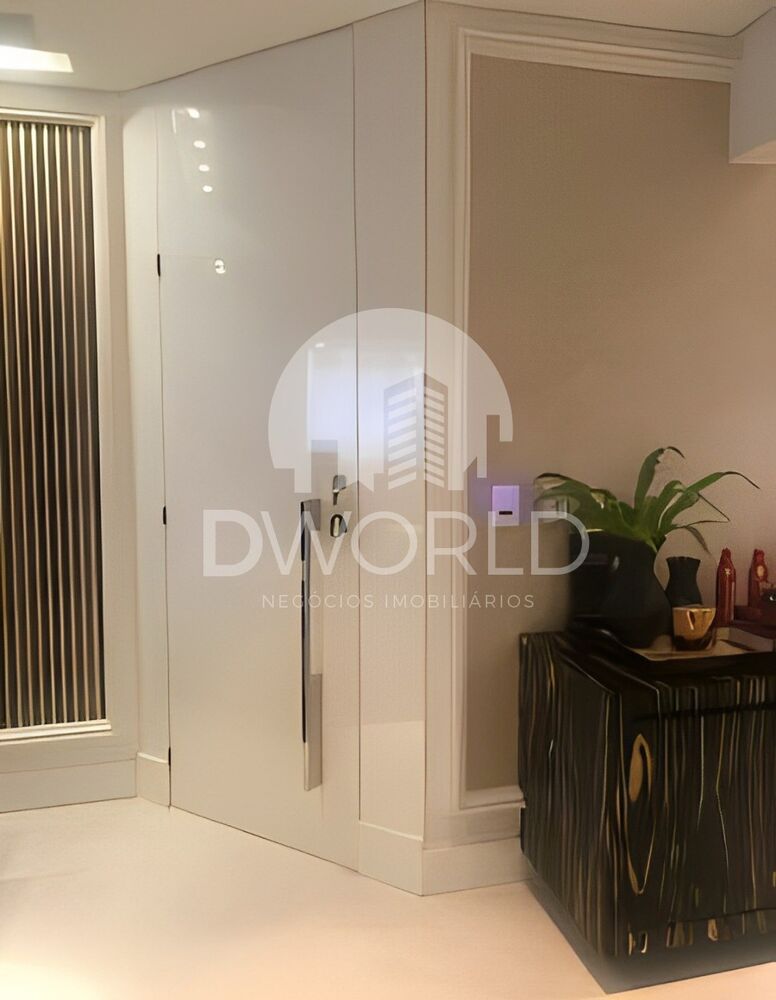 Apartamento, 3 quartos, 204 m² - Foto 6