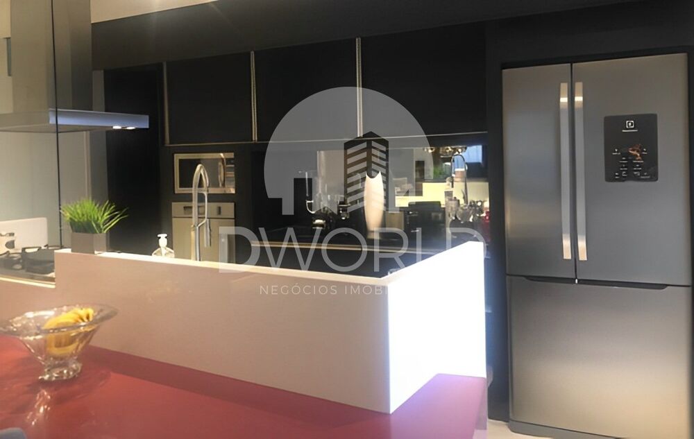 Apartamento, 3 quartos, 204 m² - Foto 7