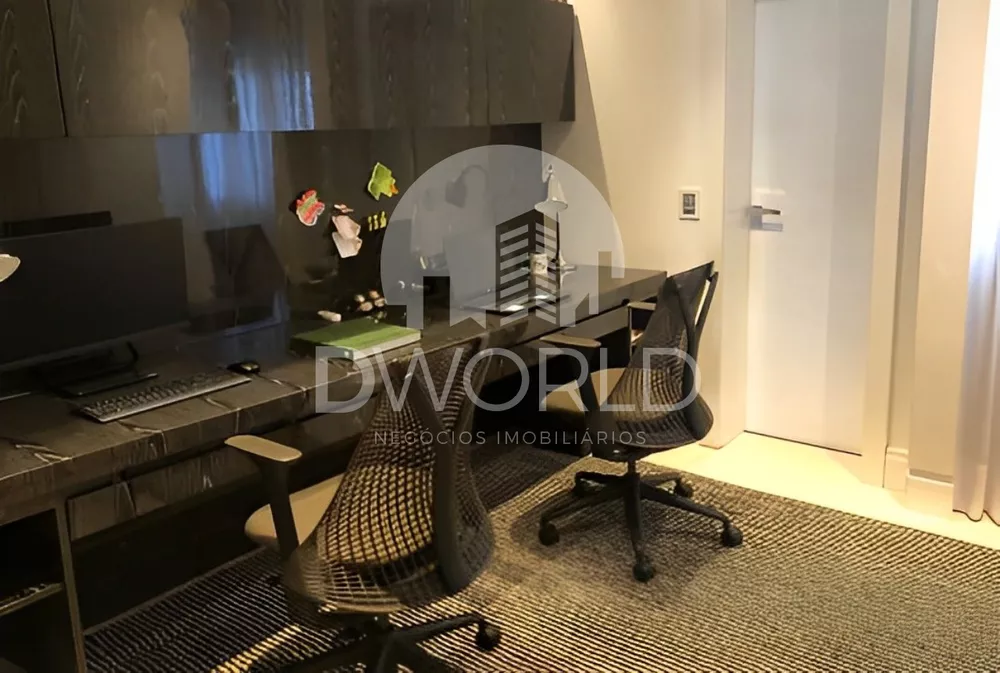 Apartamento, 3 quartos, 204 m² - Foto 12
