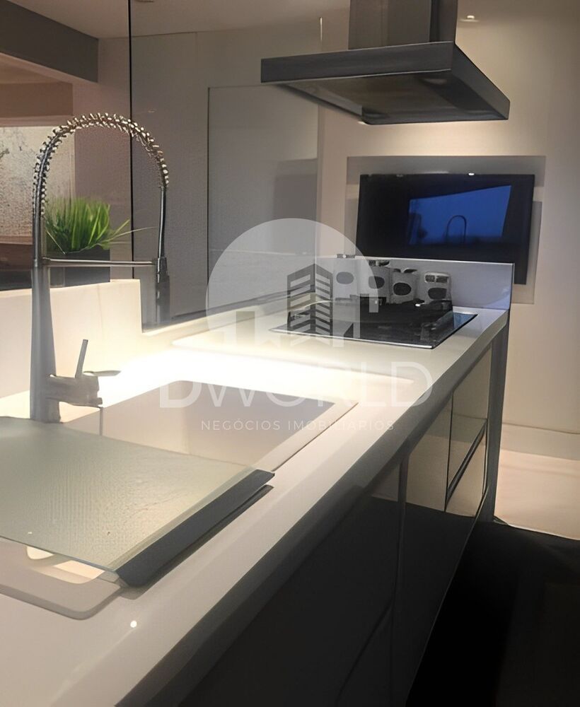 Apartamento, 3 quartos, 204 m² - Foto 8