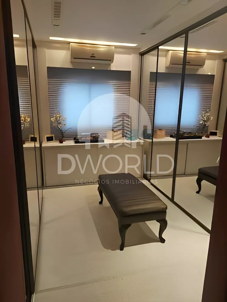 Apartamento, 3 quartos, 204 m² - Foto 15