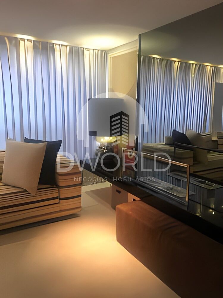 Apartamento, 3 quartos, 204 m² - Foto 2