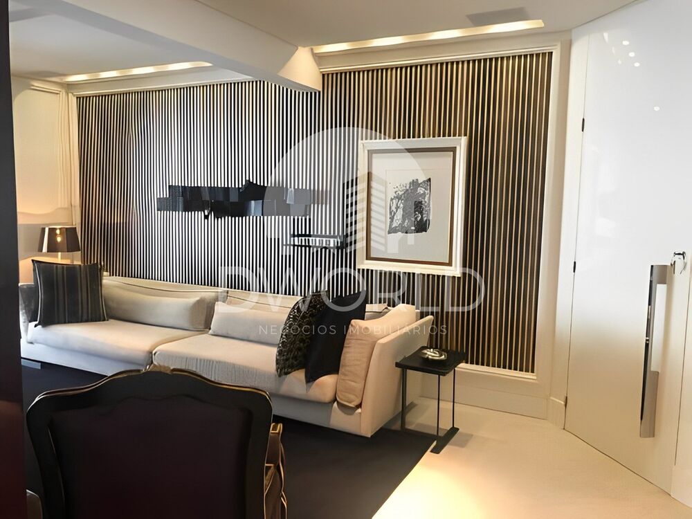 Apartamento, 3 quartos, 204 m² - Foto 1