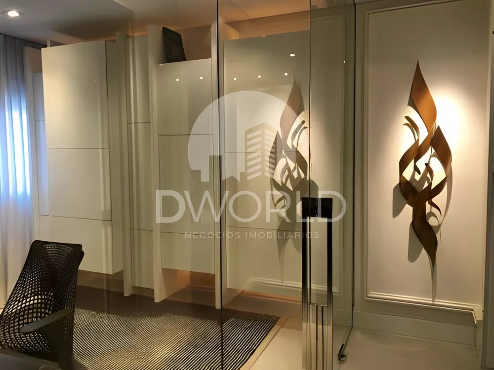 Apartamento, 3 quartos, 204 m² - Foto 13