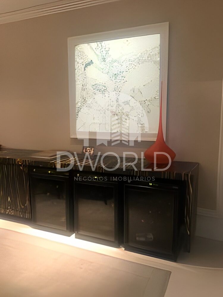 Apartamento, 3 quartos, 204 m² - Foto 5
