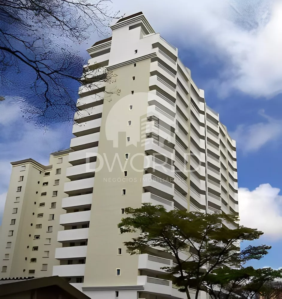 Apartamento, 3 quartos, 204 m² - Foto 17