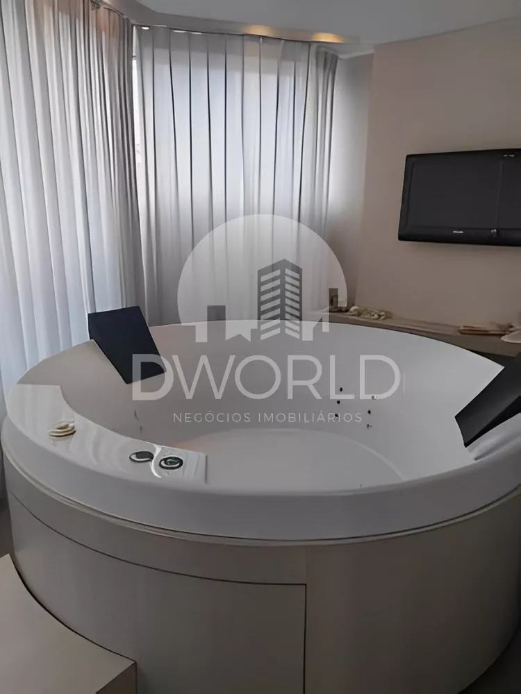 Apartamento, 3 quartos, 204 m² - Foto 14