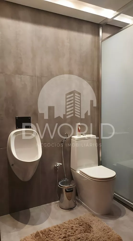 Apartamento, 3 quartos, 204 m² - Foto 16