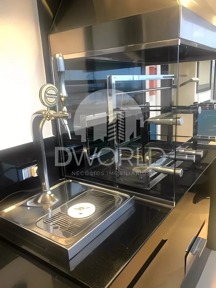 Apartamento, 3 quartos, 204 m² - Foto 10