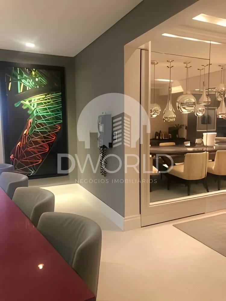 Apartamento, 3 quartos, 204 m² - Foto 9