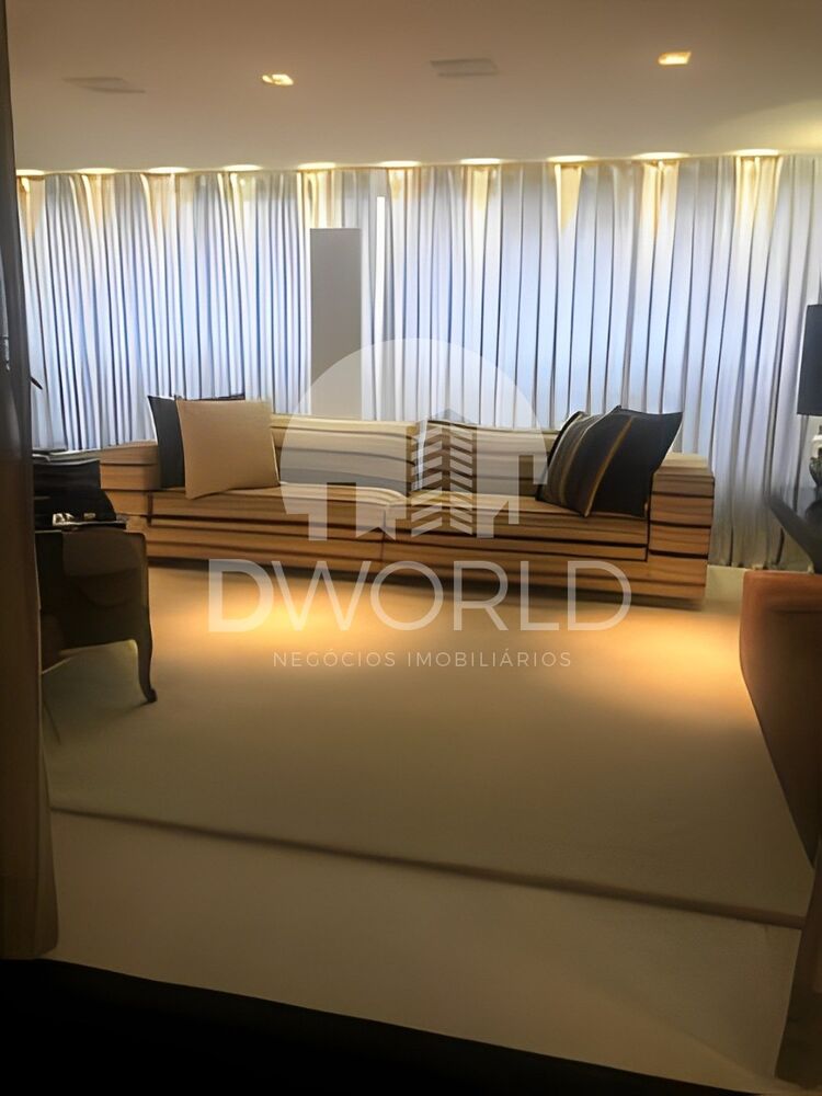 Apartamento, 3 quartos, 204 m² - Foto 4