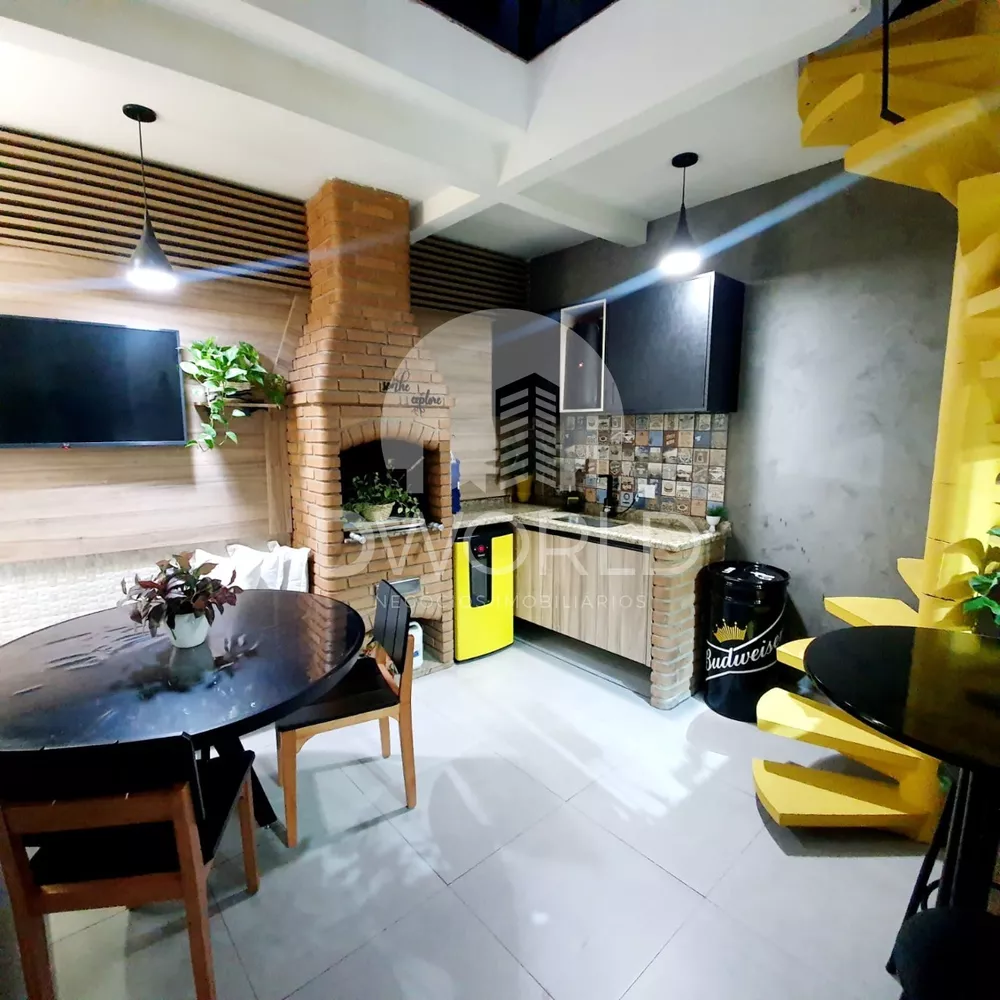 Sobrado, 2 quartos, 107 m² - Foto 14