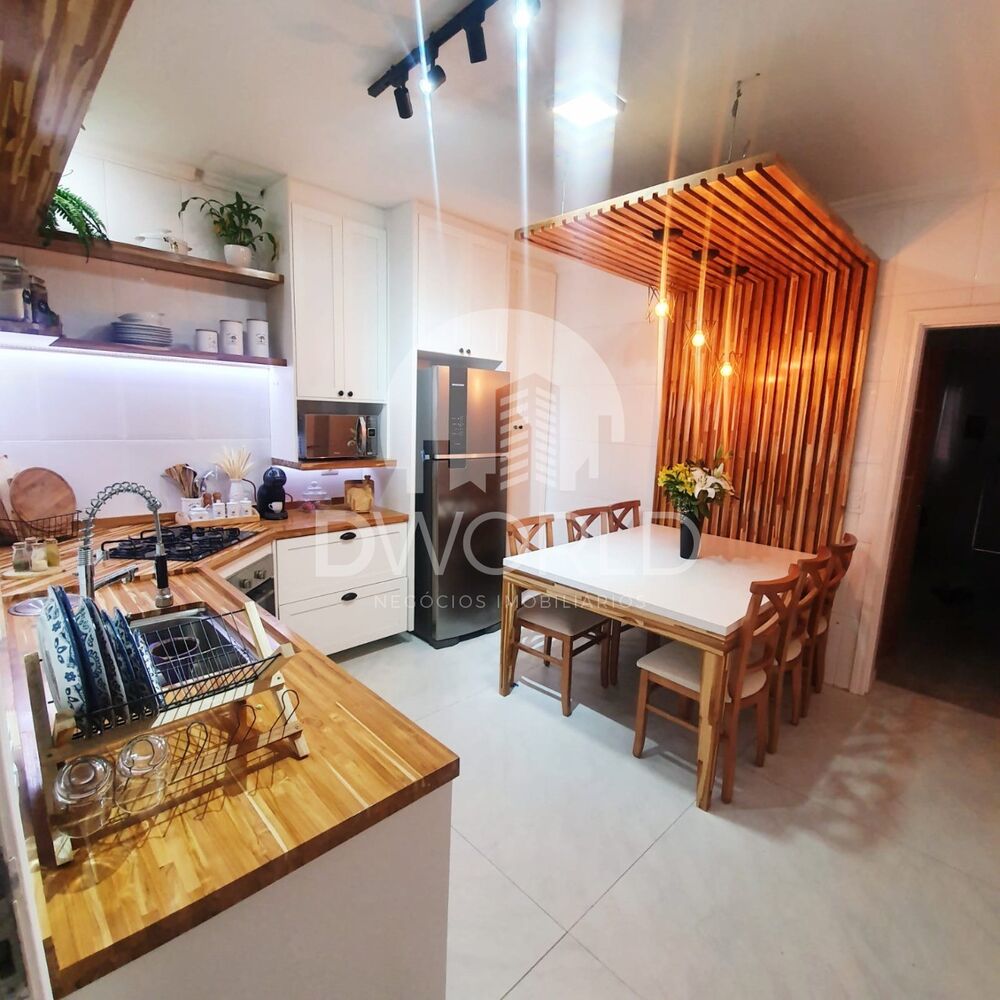 Sobrado, 2 quartos, 107 m² - Foto 5